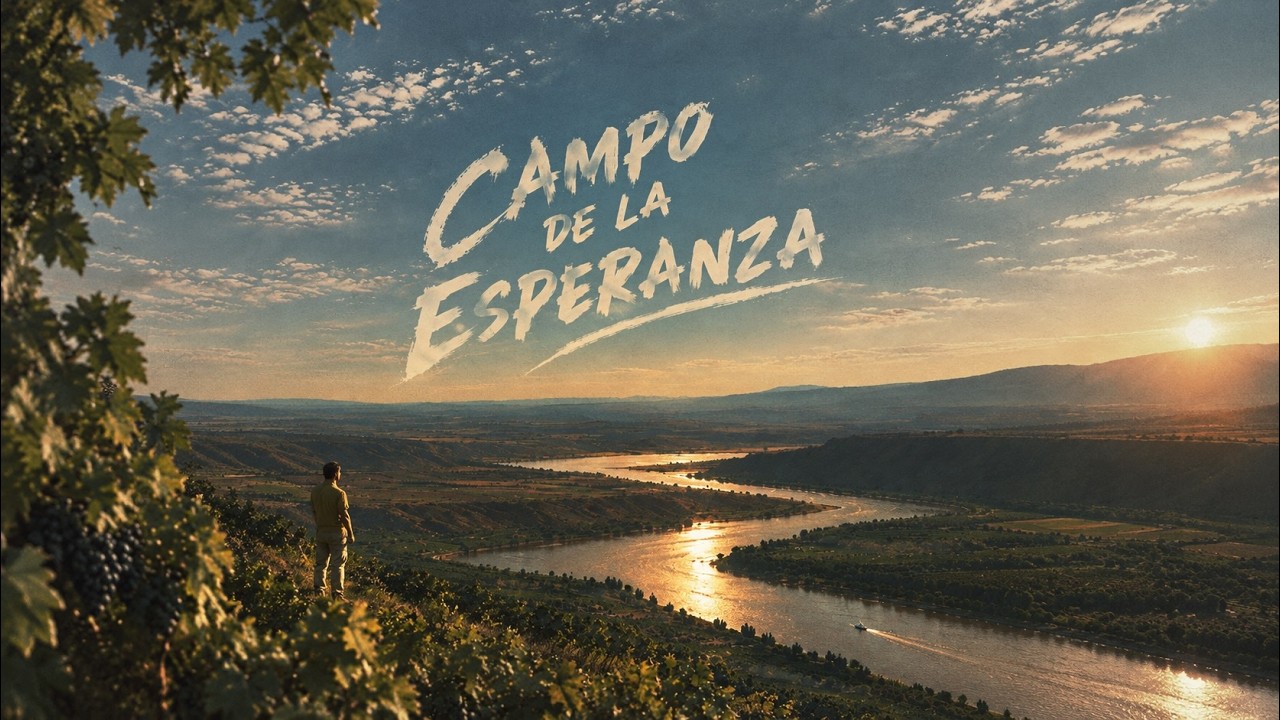 Campo de la esperanza | Documental