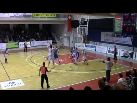 20151220 AM D13   Lugano vs Basel