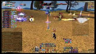 PW RUOff | Cross-Server-Battle | Improve vs Eternals | 06th August 2026 | OriS