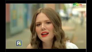 Primer Impacto presentación de nueva canción  Por Algo Sera  de Jencarlos  ft  Joy 26/4/2018