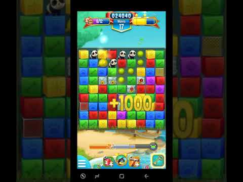 Pet Rescue Saga level 2512 ~ NO BOOSTERS