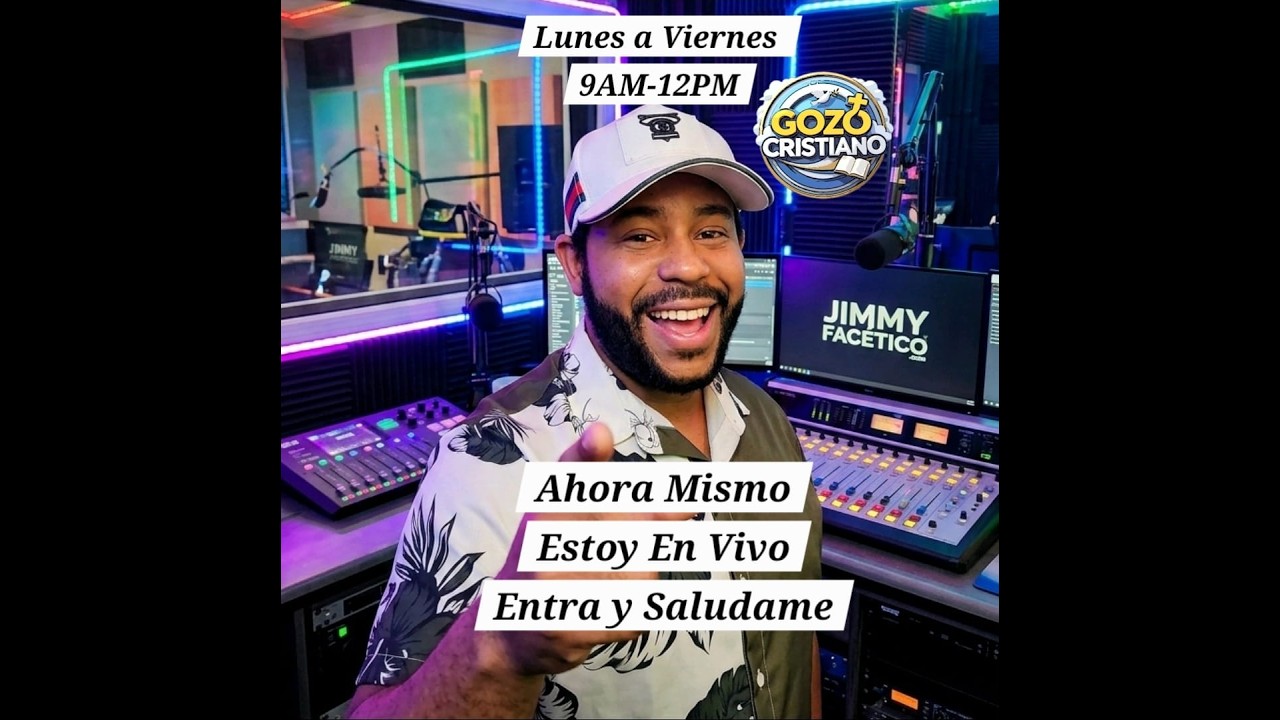 Primer Programa Lunes de Gozo