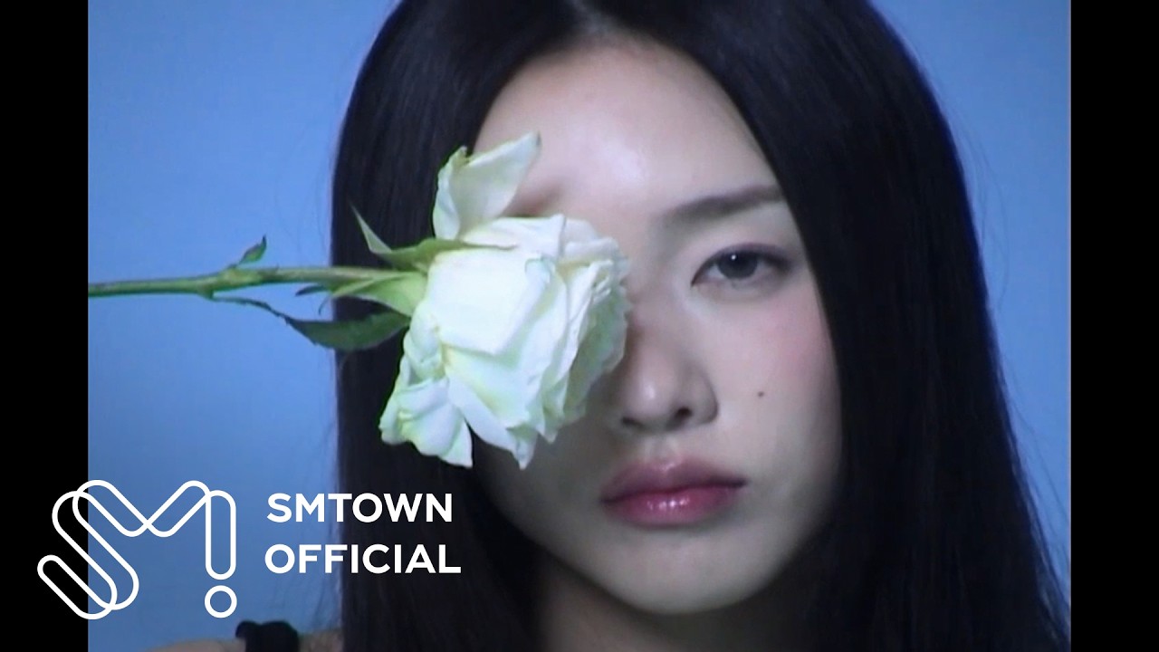 Min Jiwoon 민지운 'Feel It Too' MV Teaser