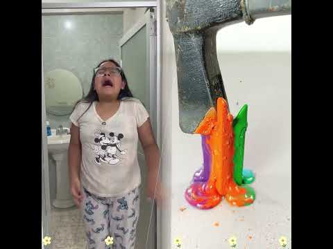 La llorona se metió a mi casa