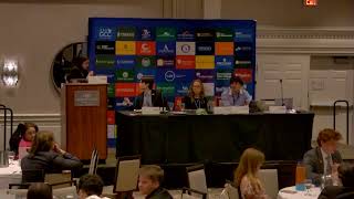 SUNY SA March 2026 EC Meeting