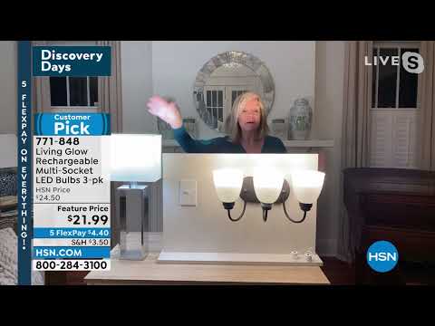 HSN | HSN Discovery Days Finale with Sarah & Michelle 02.17.2022 - 09 PM