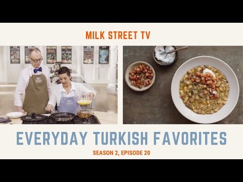 Everyday Turkish Favorites (Season 2, Episode 20)