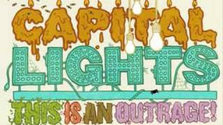 Capital Lights "Can I get an Amen" (Lyrics)