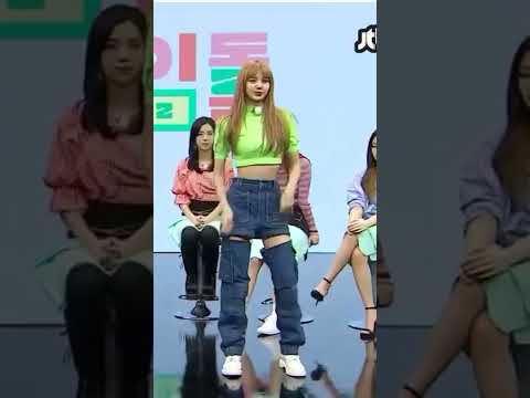 TWICE"what is love"(ft. Lisa of blackpink)