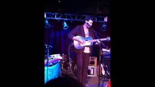 Matt Costa - Cold December