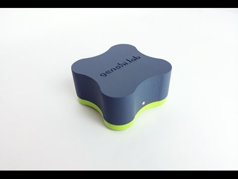 genshi.box prototype film