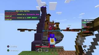 Minecraft Bridges - The Bridgemaster