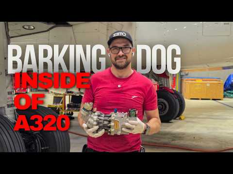 Energieübertragungseinheit oder bellender Hund – was ist das und wie funktioniert sie?