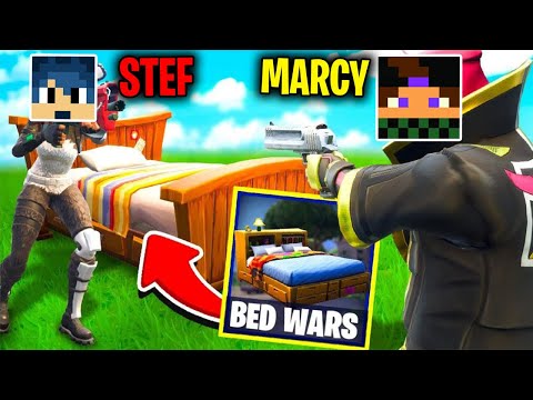 SONO STATO TROLLATO.. di nuovo.. - Fortnite w/ Stef Phere Mark