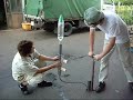 RPG-7 Bottle Launcher