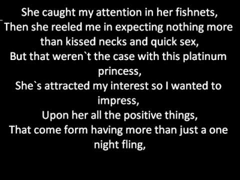 Dan Le Sac VS Scroobius Pip - The Beat That My Heart Skipped Lyrics