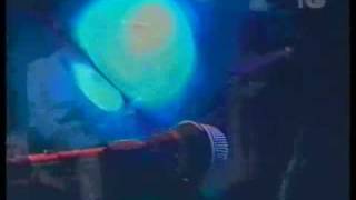 Baby Animals - Lights Out At 11 - Live 1994