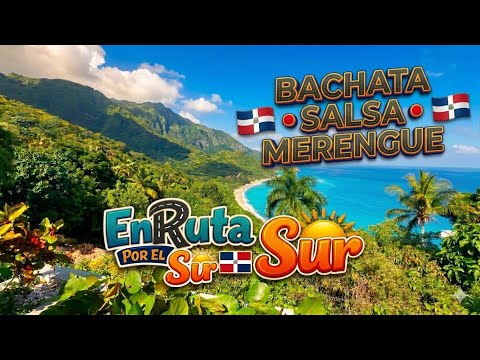 BACHATA Y MERENGUE PAL SUR