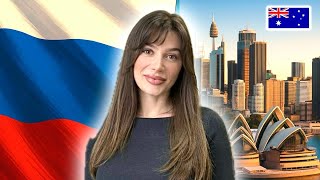 Почему австралийка переехала в Россию — её невероятная история