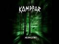 Kampfar - Vandring