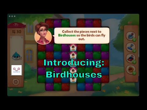 Farmscapes Level 71 - Funny Picnic - FULL STORY - CaroGamesNL