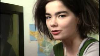 Björk - Television Insight &amp; Dissection