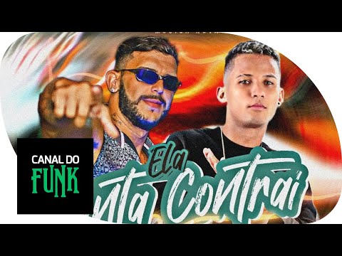 EVOLWILL, MC ALBERTINHO -  ELA SENTA, CONTRAI (DJ MALICIA NO BEAT)