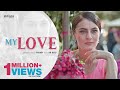 My Love Param New Punjabi Song 2020 Romantic Songs Latest Punjabi Songs 2020 ODIGOS MUSIC