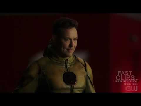 The Flash music video  - impossible