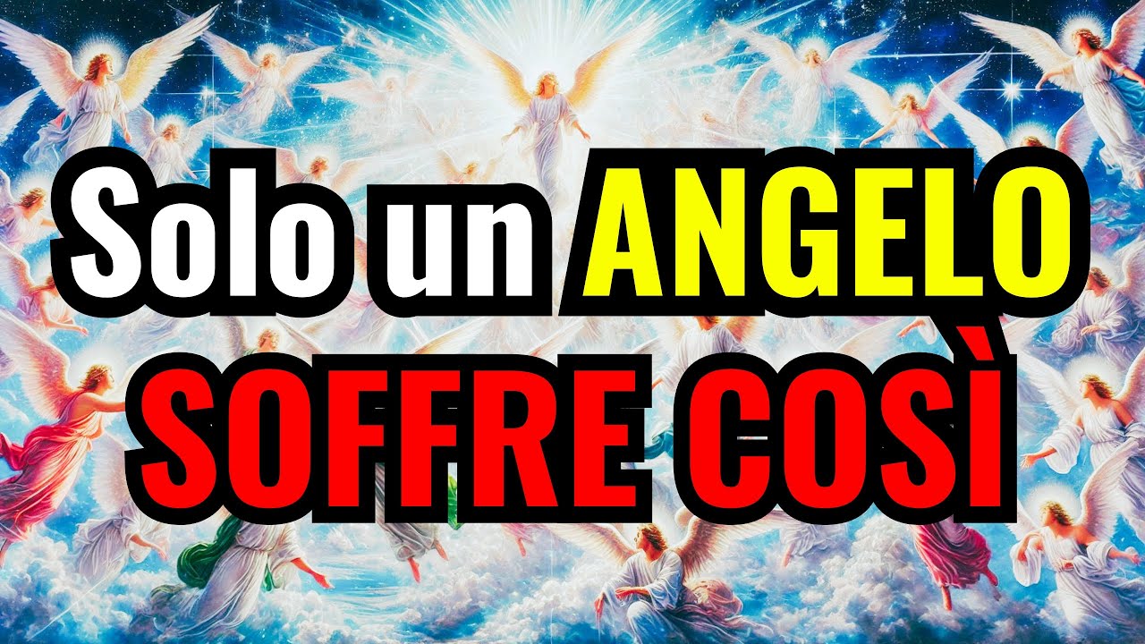 7 Signs That You Are an Incognito Angel: Discover Your True Nature