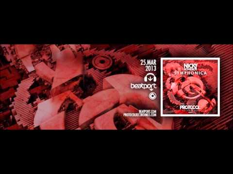 Nicky Romero vs Zedd - Symphonica Clarity (Mischa Dash & LZR FL!P Trap Mash Up)