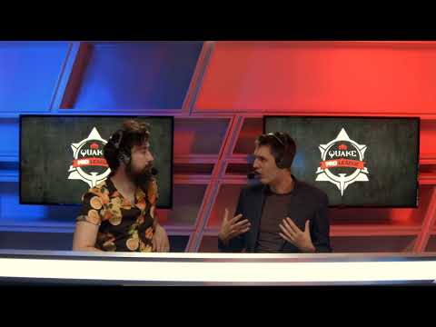 DaHanG vs Sib Quake Pro League Week 2 - USA