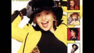 Sonia - Can&#39;t Forget You