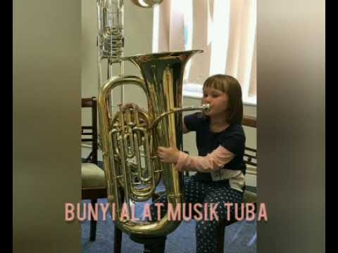 UNIT 1 KB 1 CONTOH BUNYI ALAT MUSIK TUBA