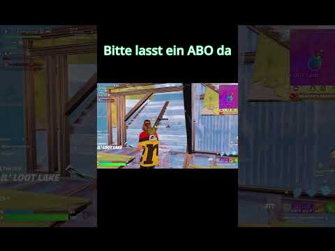 54 Kill Win und so ein Krasser Clip! Bitte lasst ein ABO da❤️