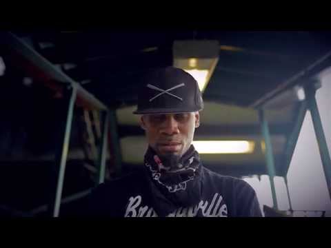 ROCKNESS MONSTA "DA STREETS WANT BLOOD" OFFICIAL MUSIC VIDEO Directed by: Hazel Dolphy