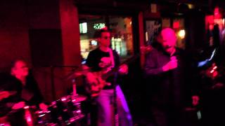 BLUES STORY @ The Red Lion, "Let Love Take Control"