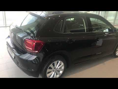 211C4021 - 2021 Volkswagen Polo POLO 1.0TSI 95BHP 5DR COMFORTLINE AUTOMATIC...