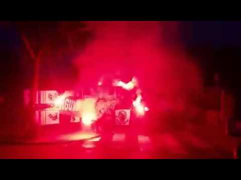 BENGALEO OV | VILLARREAL - MADRID