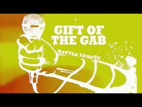 Templar Surfa vs Gizz