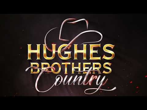 Hughes Brothers Country and BBQ - Branson MO. 2022