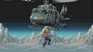 Download lagu Contra 4 - Stage 1: Jungle (Hard Mode) [Music] mp3