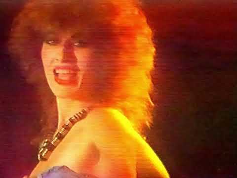 Suzana Perovic - Mastam o tebi - DiskoFolk 1987.
