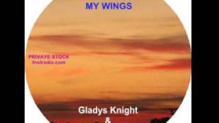 Gladys Knight &amp; The Pips - Wind Beneath My Wings