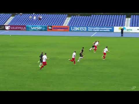 Osku 2-0, SJK-Pk-35/VJS Yj. P20 SM