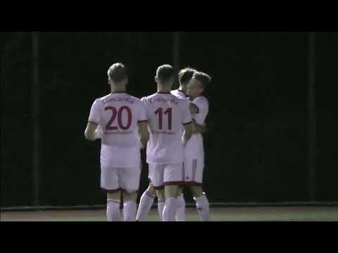 Kreispokal Bochum 18/19 3.Runde DJK Arminia Bochum - Concordia Wiemelhausen