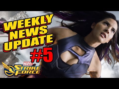 Stealth Buffs, Orb Milestones, Elite Red Stars, New Characters Discussed and more with Khasino