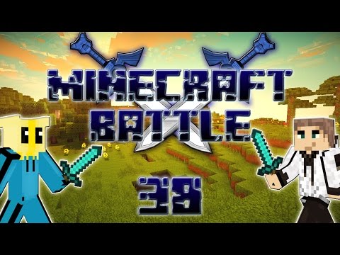 Minecraft Battle S07 #038 - Die Verzauberung trollt mich (HerrBlaze)