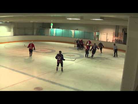 2014_10_02 Warriors - Buell