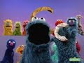 Sesame Street C Is For Cookie Remake